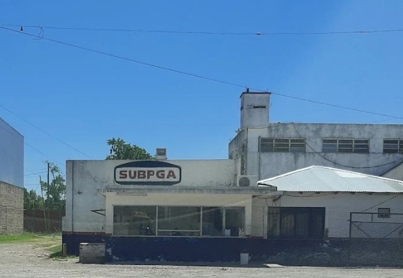 frigorifico